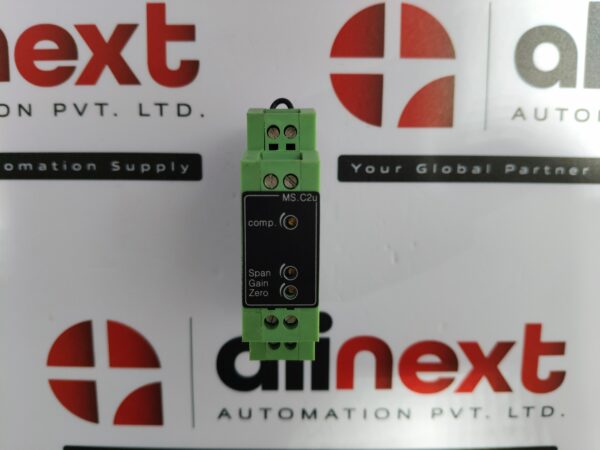 C.M.R MS.C2U Phoenix Contact Amplifier Converter