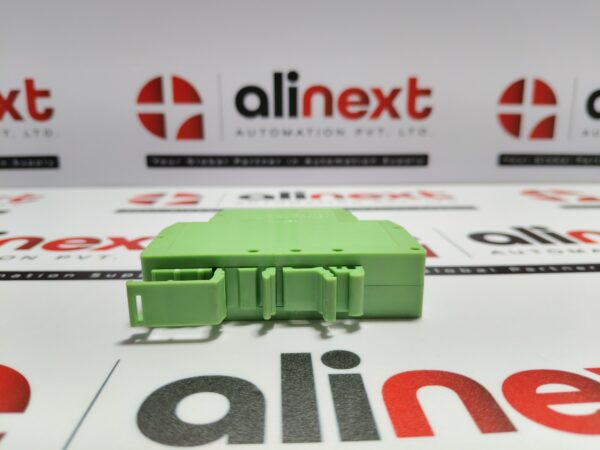 C.M.R MS.C2U Phoenix Contact Amplifier Converter