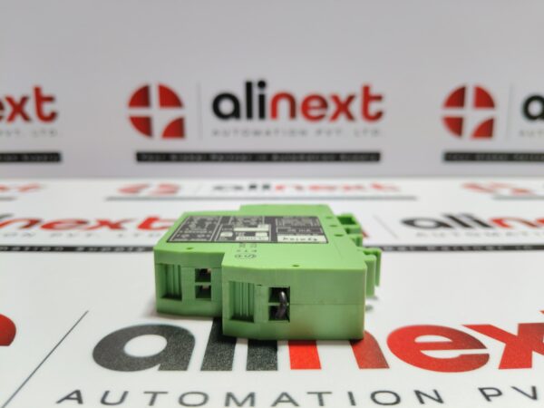 C.M.R MS.C2U Phoenix Contact Amplifier Converter