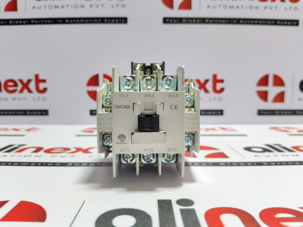Dong-A Electric DMC 40b 2a2b Magnetic Contactor DMC40b