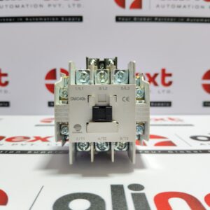 Dong-A Electric DMC 40b 2a2b Magnetic Contactor DMC40b