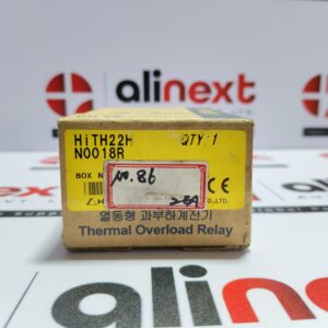 Hyundai HiTH-22H Thermal Overload relay HiTH 22H 5Amp 12-18A