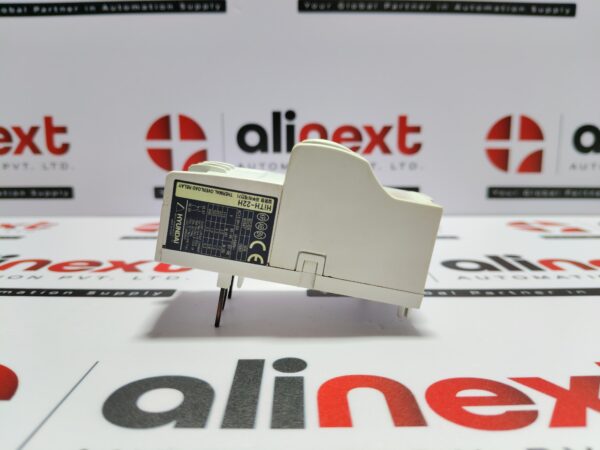 Hyundai HiTH-22H Thermal Overload relay HiTH 22H 5Amp 12-18A