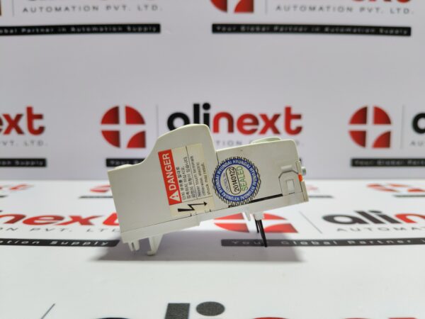 Hyundai HiTH-22H Thermal Overload relay HiTH 22H 5Amp 12-18A