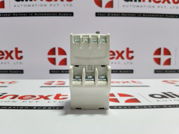 Hyundai HiTH-22H Thermal Overload relay HiTH 22H 5Amp 12-18A