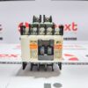 Fuji Electric SC-05 Magnetic Contactor 20Amp 100-110V