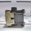 Fuji Electric SC-05 Magnetic Contactor 20Amp 100-110V