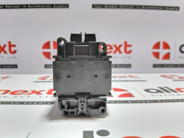 Fuji Electric SC-05 Magnetic Contactor 20Amp 100-110V