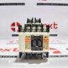 Fuji Electric SC-05 Magnetic Contactor 20Amp 100-110V