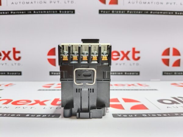 Fuji Electric SC-05 Magnetic Contactor 20Amp 100-110V