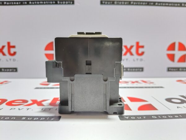 Fuji Electric SC-05 Magnetic Contactor 20Amp 100-110V