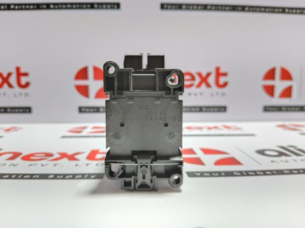 Fuji Electric Auxiliary Contact Block SH-4 4SH422 | SH4 4SH422 coil 220v