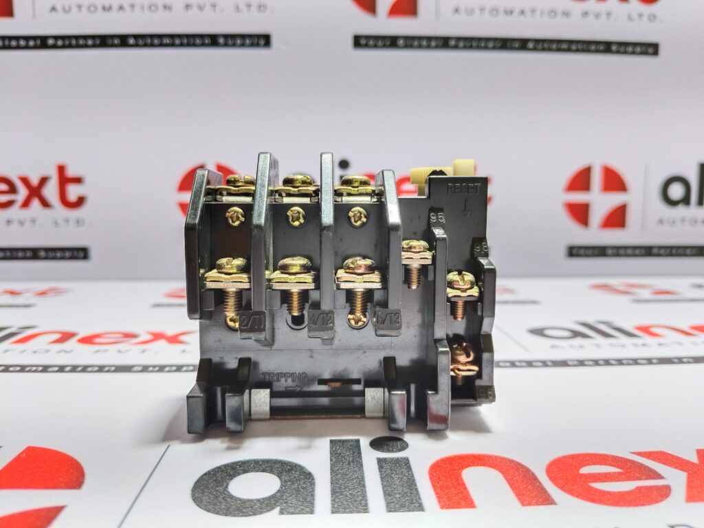 Devico Hrd 035d Thermal Relay 30a 24-36A