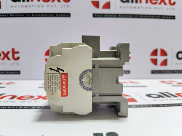 Hyundai HIMC40 Magnetic Contactor 40A Coil Voltage 440VAC