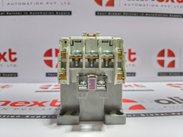 Hyundai HIMC40 Magnetic Contactor 40A Coil Voltage 440VAC
