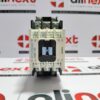 Hyundai Electric HGC40 Magnetic Contactor 60A 400V 50HZ 440V 60HZ