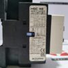 Hyundai Electric HGC40 Magnetic Contactor 60A 400V 50HZ 440V 60HZ