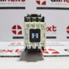 Hyundai Electric HGC40 Magnetic Contactor 60A 400V 50HZ 440V 60HZ