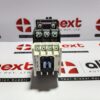 Hyundai Electric HGC40 Magnetic Contactor 60A 400V 50HZ 440V 60HZ