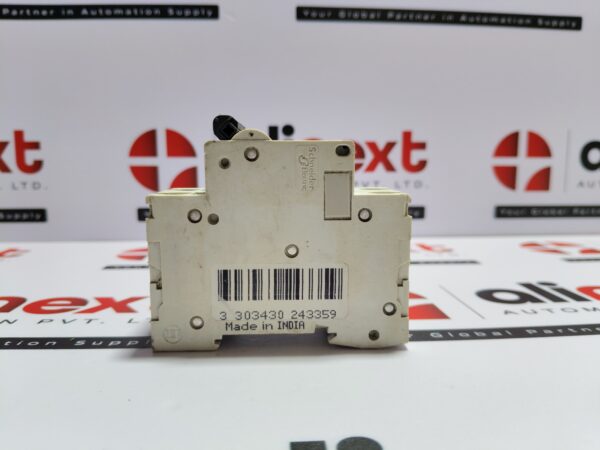 Merlin Gerin Multi9 C60N Circuit Breaker