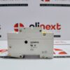 Siemens 5SX21 B10 Mini Circuit Breaker 10 AMP 400V Max