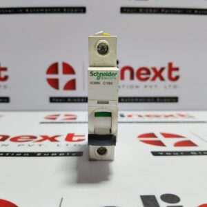 Schneider MCB IC60N C 16A