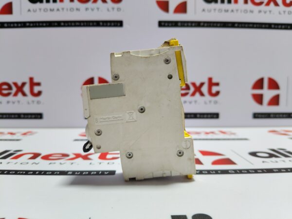 Schneider MCB IC60N C 16A