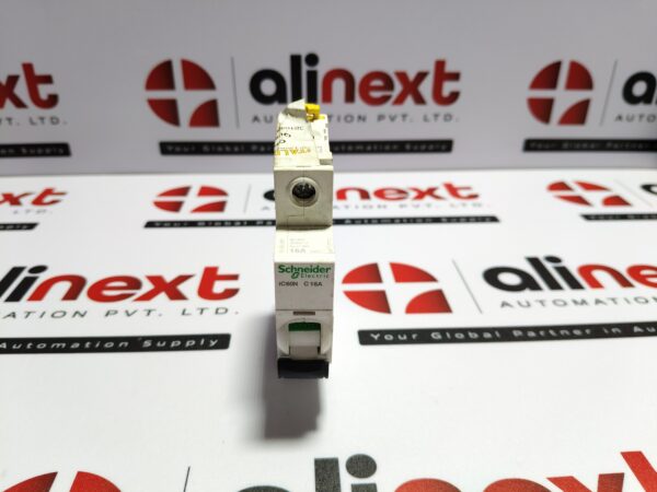 Schneider MCB IC60N C 16A