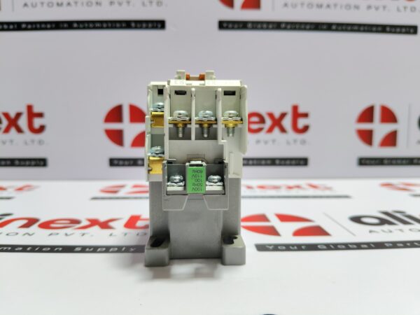 Hyundai HiMC18 Magnetic Contactor HiMC 18 25A 110V