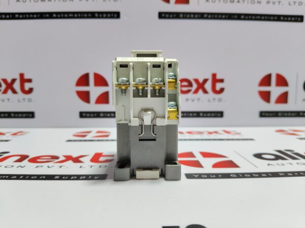 Hyundai HiMC18 Magnetic Contactor HiMC 18 25A 110V