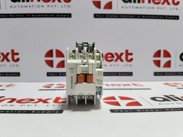 Hyundai HiMC18 Magnetic Contactor HiMC 18 25A 110V