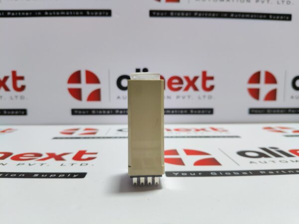 Sungho Controls Co. SH-MT Delay Timer Contact Rating AC250V 3A Input Volt DC24V