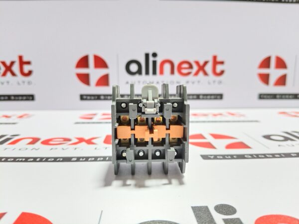 Hyundai UAB 22NR / UAB 22 Auxilary Contact Add On Block