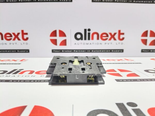 Auxiliary Contact Block -1NO+1NC Contactor Accessory