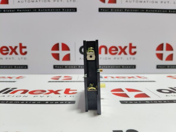 Auxiliary Contact Block -1NO+1NC Contactor Accessory