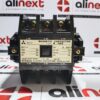 Mitsubishi Electric Magnetic Contactor B-A65 80A 220V/440V AC