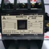 Mitsubishi Electric Magnetic Contactor B-A65 80A 220V/440V AC