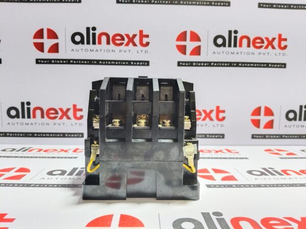 Mitsubishi Electric Magnetic Contactor B-A65 80A 220V/440V AC