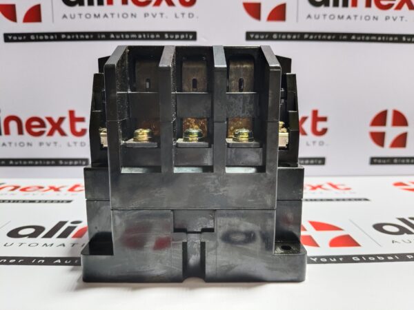 Mitsubishi Electric Magnetic Contactor B-A65 80A 220V/440V AC