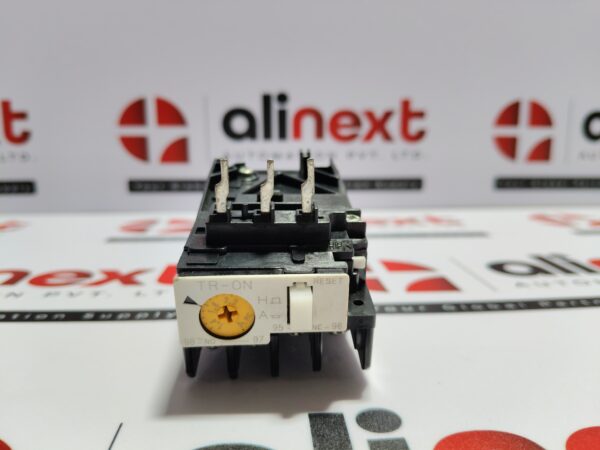 Fuji Electric Thermal Overload Relay TR-ON | TR13N 1.4-2.2A