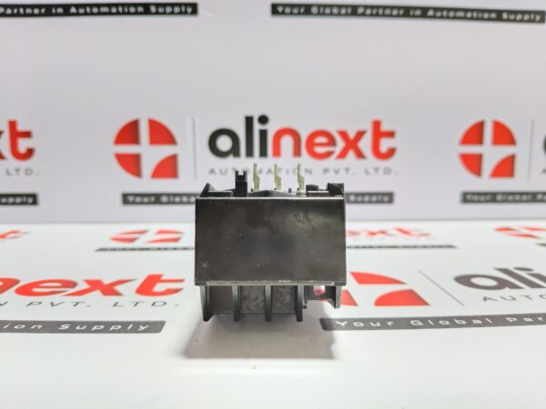 Fuji Electric Thermal Overload Relay TR-ON | TR13N 1.4-2.2A