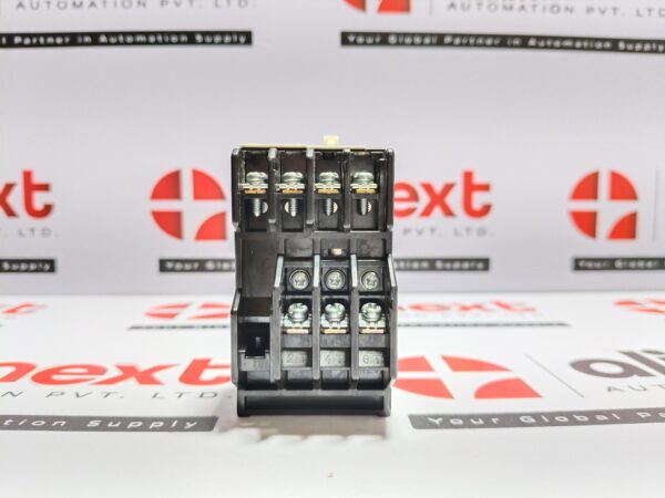 Fuji Electric Thermal Overload Relay TR-ON | TR13N 1.4-2.2A