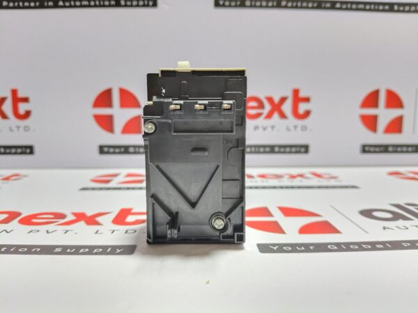 Fuji Electric Thermal Overload Relay TR-ON | TR13N 1.4-2.2A