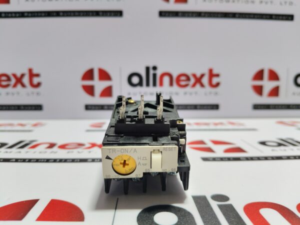 Fuji Electric Thermal Overload Relay TR-ON 6-9A