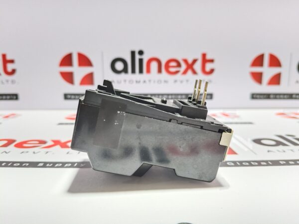 Fuji Electric Thermal Overload Relay TR-ON 6-9A