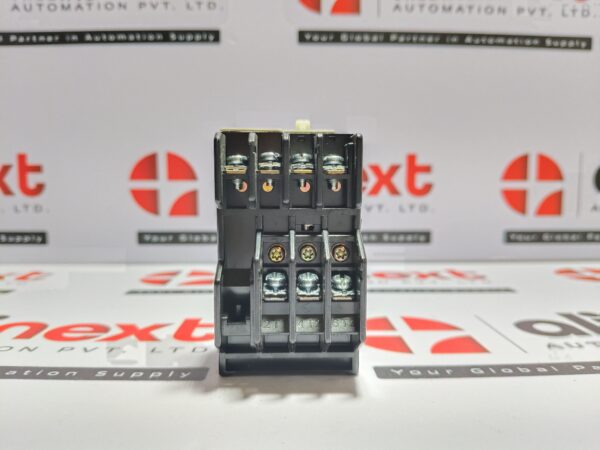 Fuji Electric Thermal Overload Relay TR-ON 6-9A