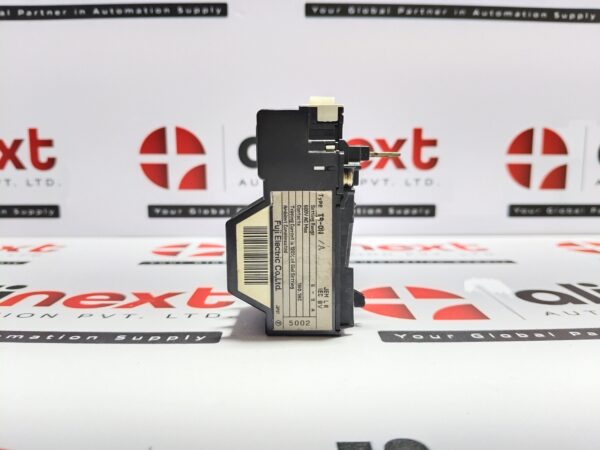 Fuji Electric Thermal Overload Relay TR-ON 6-9A