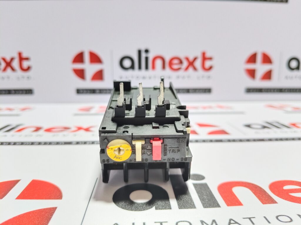 LG Th-3n Thermal Overload Relay