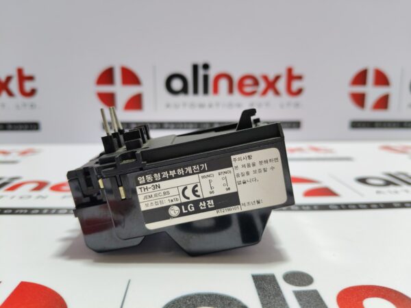 LG Th-3n Thermal Overload Relay