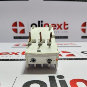 Hyundai HiTH-22H Thermal Overload relay HiTH 22H 5Amp 0.8-1.2A